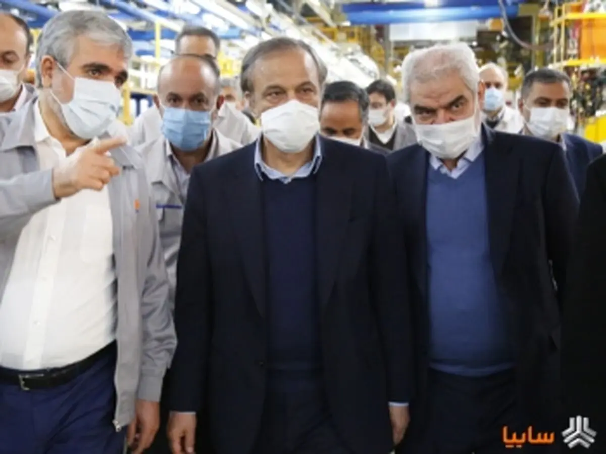 فضا برای خودروسازان رقابتی‌تر خواهد شد