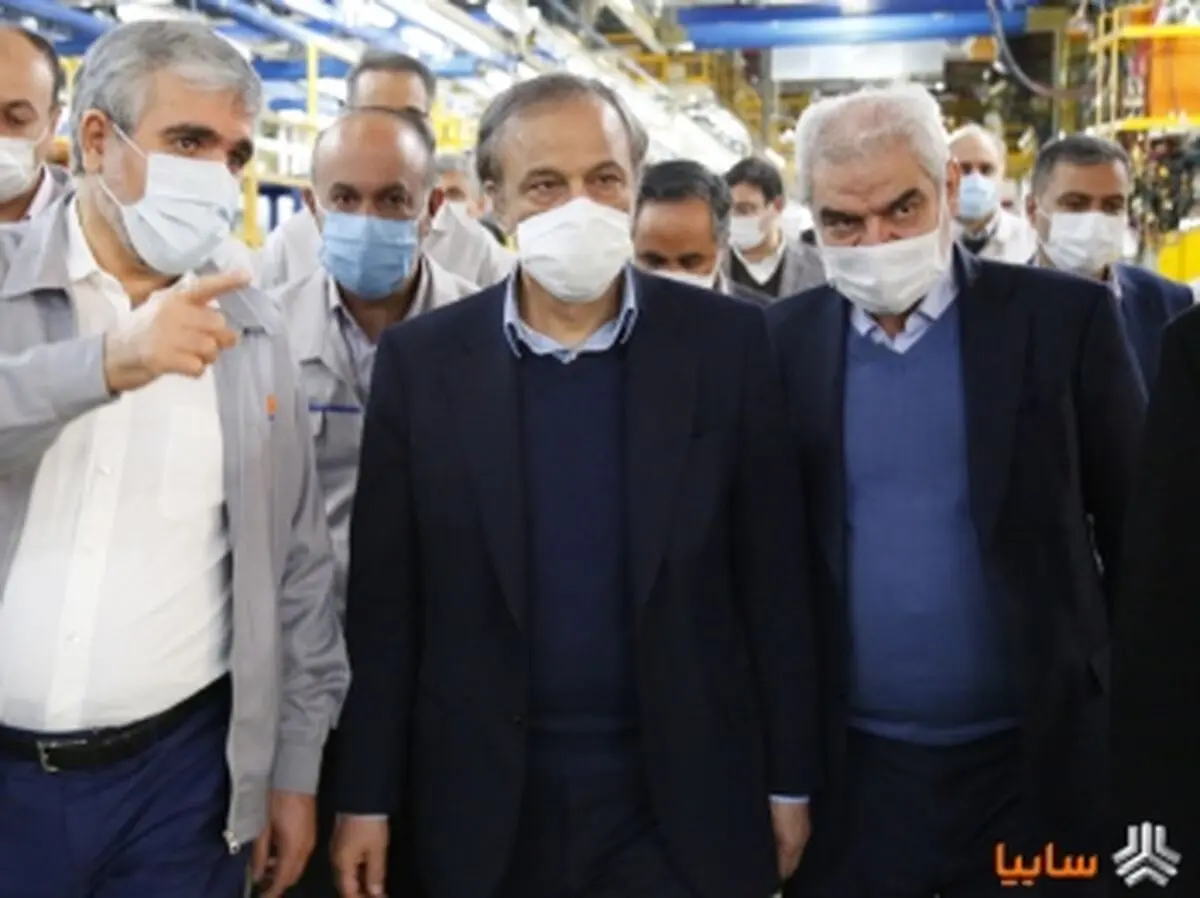 فضا برای خودروسازان رقابتی‌تر خواهد شد