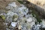 جمع‌آوری روزانه 6 تن زباله عفونی از بیمارستان‌های همدان