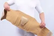 کمربند طبی در بازار امروز+لیست قیمت
