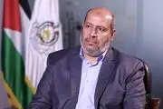 حماس: سلاح خود را به سوی اشغالگران نشانه گرفتیم