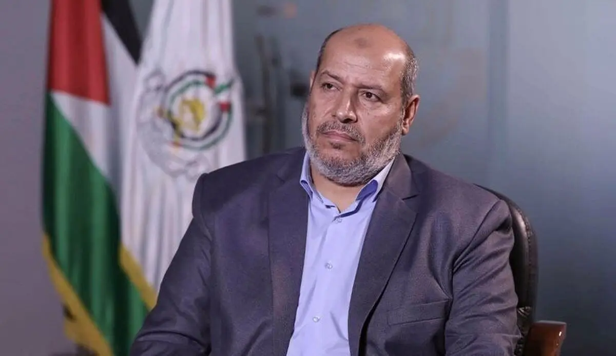 حماس: سلاح خود را به سوی اشغالگران نشانه گرفتیم