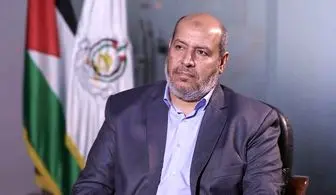 حماس: سلاح خود را به سوی اشغالگران نشانه گرفتیم
