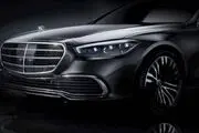 کیفیت ترمزهای خودرو بنز!+ فیلم