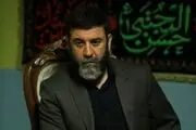 دیالوگ غم انگیز رحیم نوروزی به مرحوم علی انصاریان /فیلم
