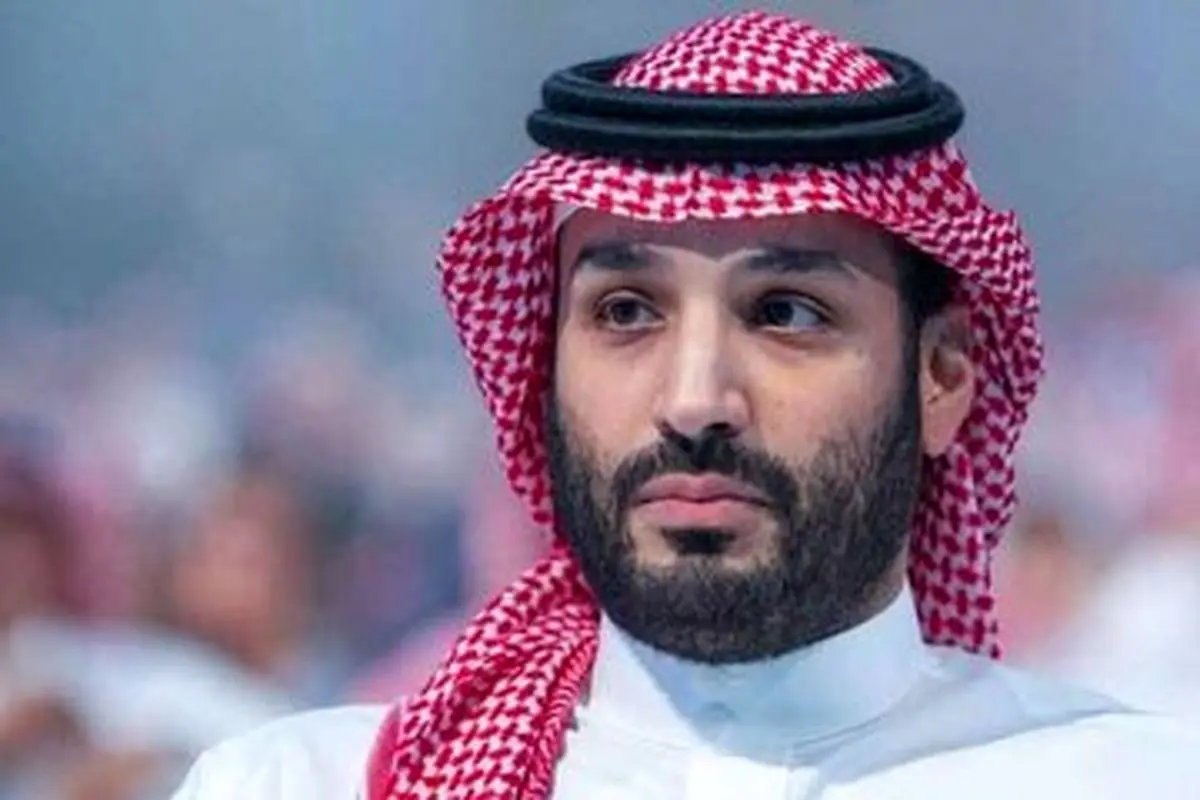 بن سلمان درباره حمله اسرائیل به خاک ایران چه موضعی گرفت؟