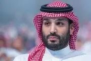 بن سلمان درباره حمله اسرائیل به خاک ایران چه موضعی گرفت؟