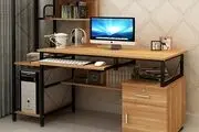 قیمت برخی از میزهای تحریر در بازار

