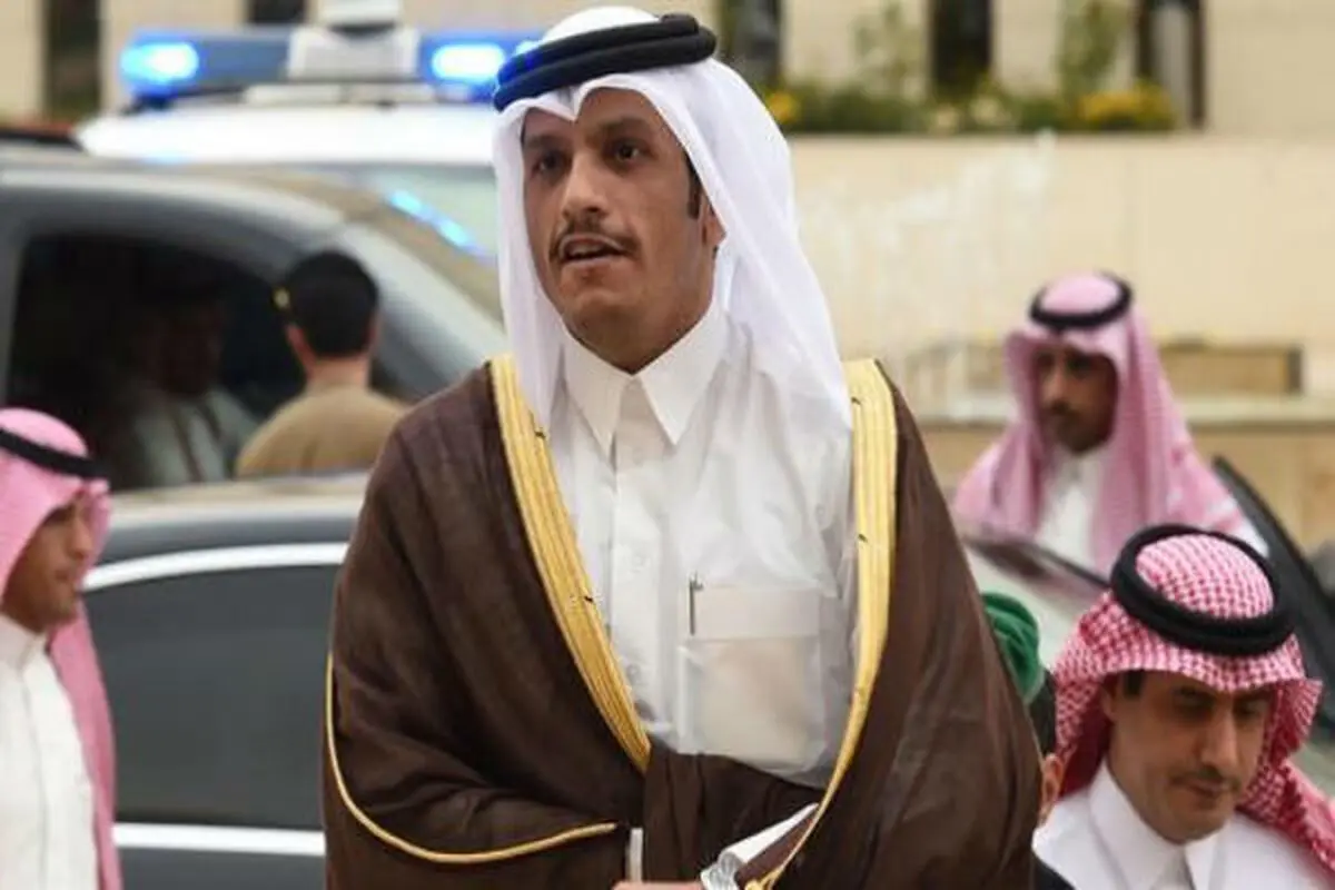 تلاش قطر برای جلوگیری از حمله ایران به اسرائیل با خبر آتش بس