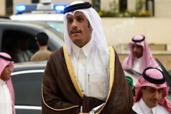 واکنش وزیر خارجه قطر به طرح ابتکاری برای روابط ایران و آمریکا