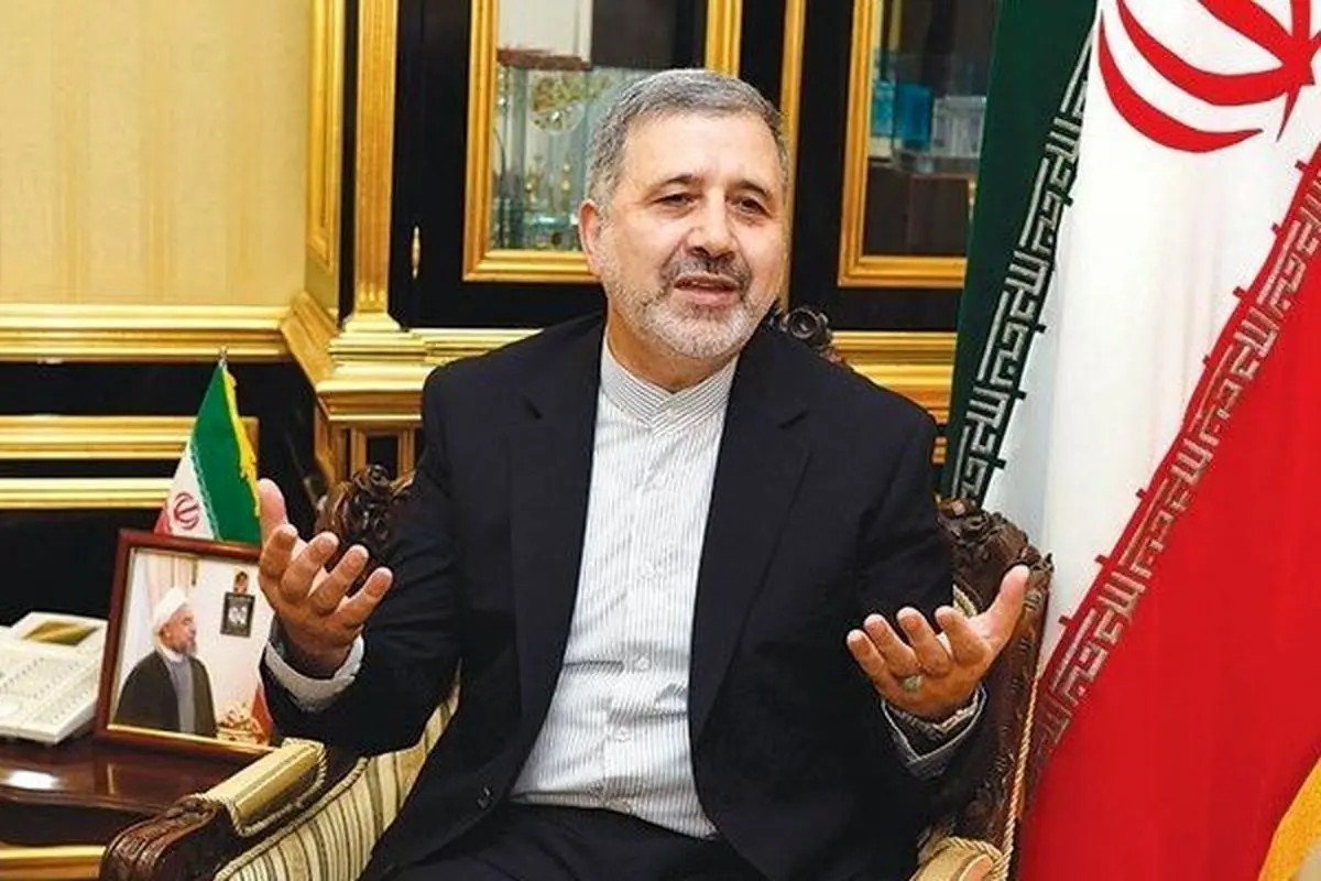 حج یکی از پشتوانههای روابط تهران-ریاض است