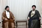 اظهارات جدید عمار حکیم درباره ایران