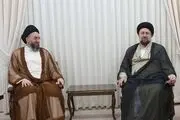 اظهارات جدید عمار حکیم درباره ایران
