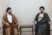 اظهارات جدید عمار حکیم درباره ایران