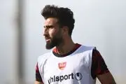 یک پرسپولیسی دیگر به تراکتور پیوست