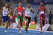 هیچ وقت چنین فشاری تحمل نکرده بودم