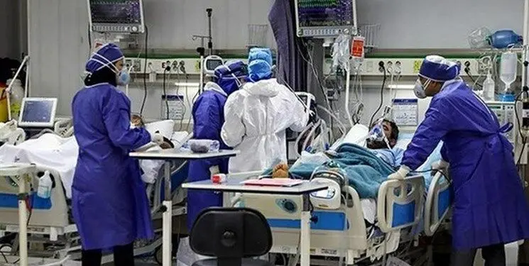 آمار کرونا در ایران در تاریخ 20 اسفند / فوت ۱۳۹ نفر