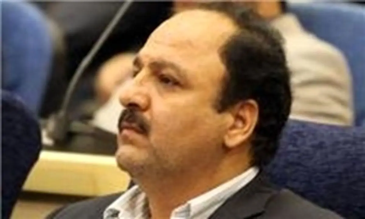 کشاورزی کشور در حال نابودی است