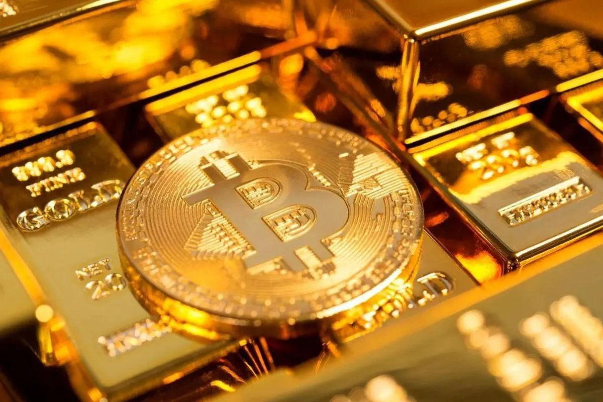 جهش قیمت‌ در بازار رمزارز‌ها