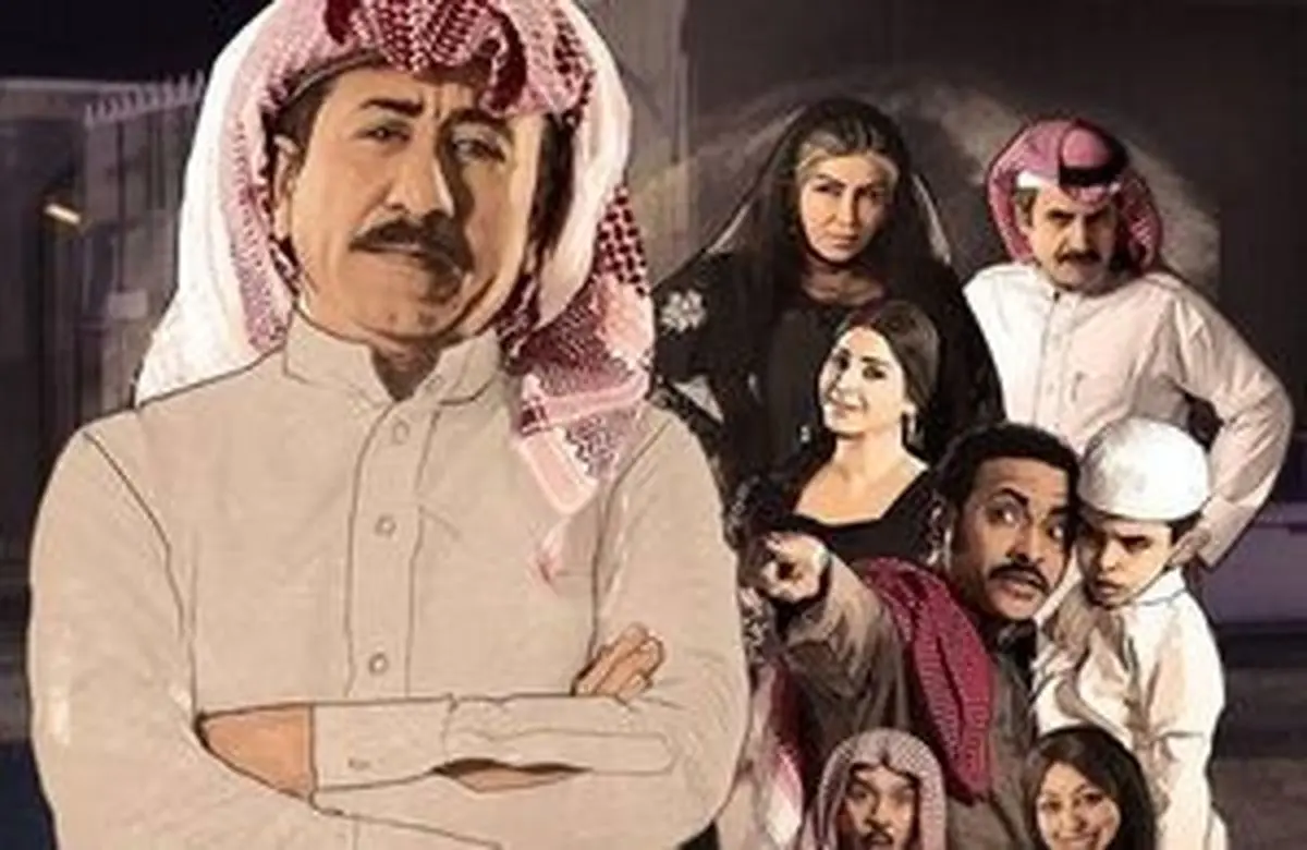 جشن کریسمس در عربستان برای نخستین بار