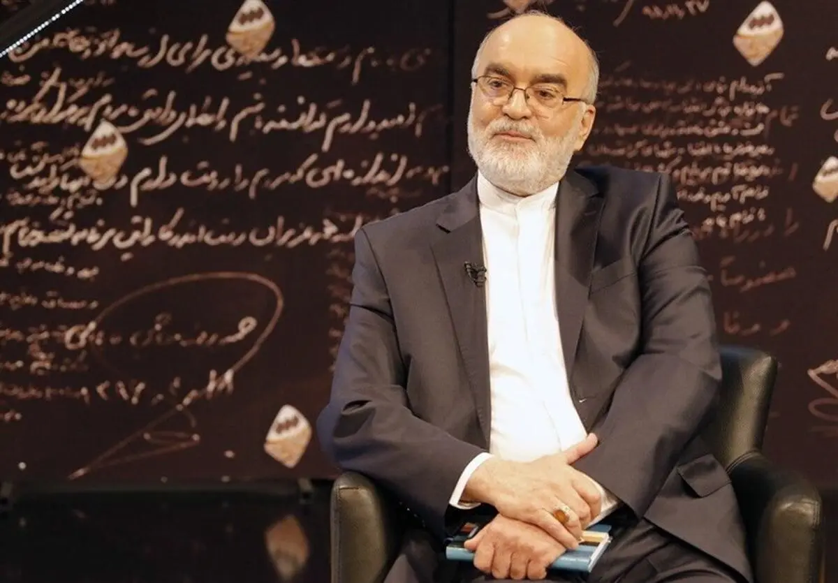  ماجرای شایعات مربوط به قاضی سراج؛ از جاسوسی تا اختلاس 