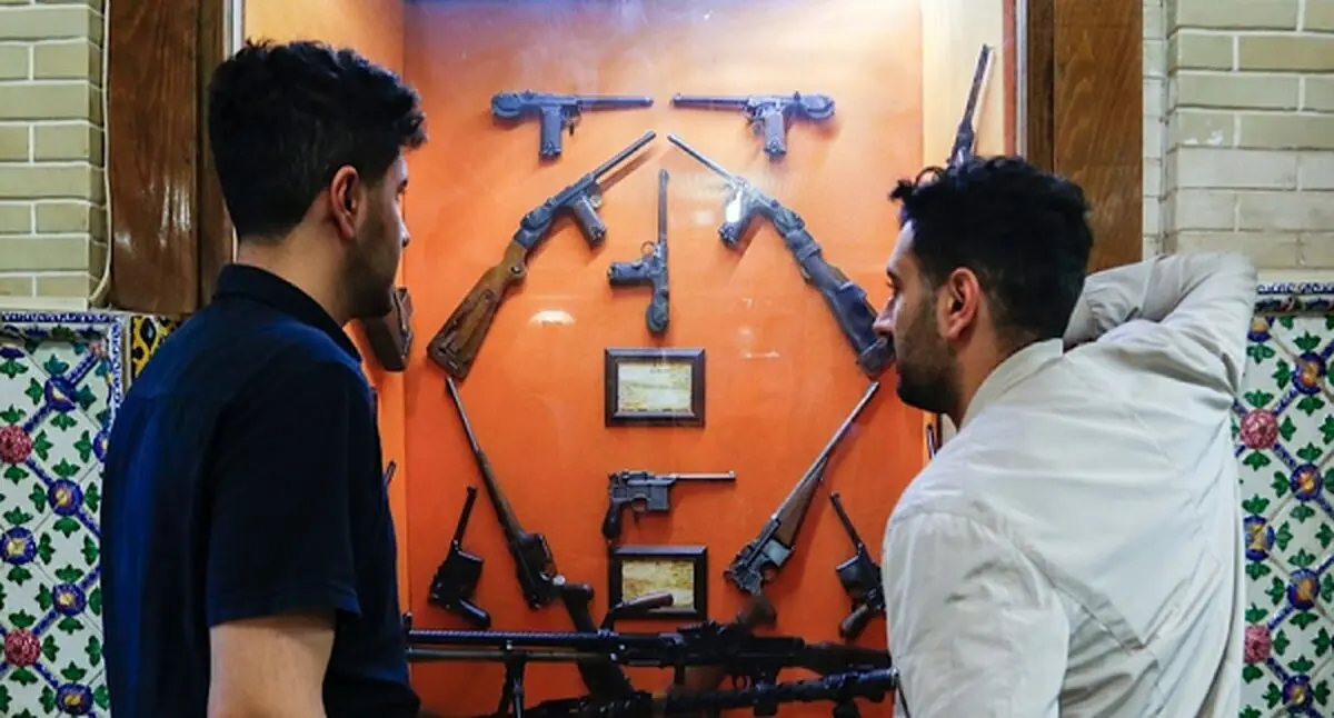 بازدید از موزه‌ها در عید غدیر رایگان است