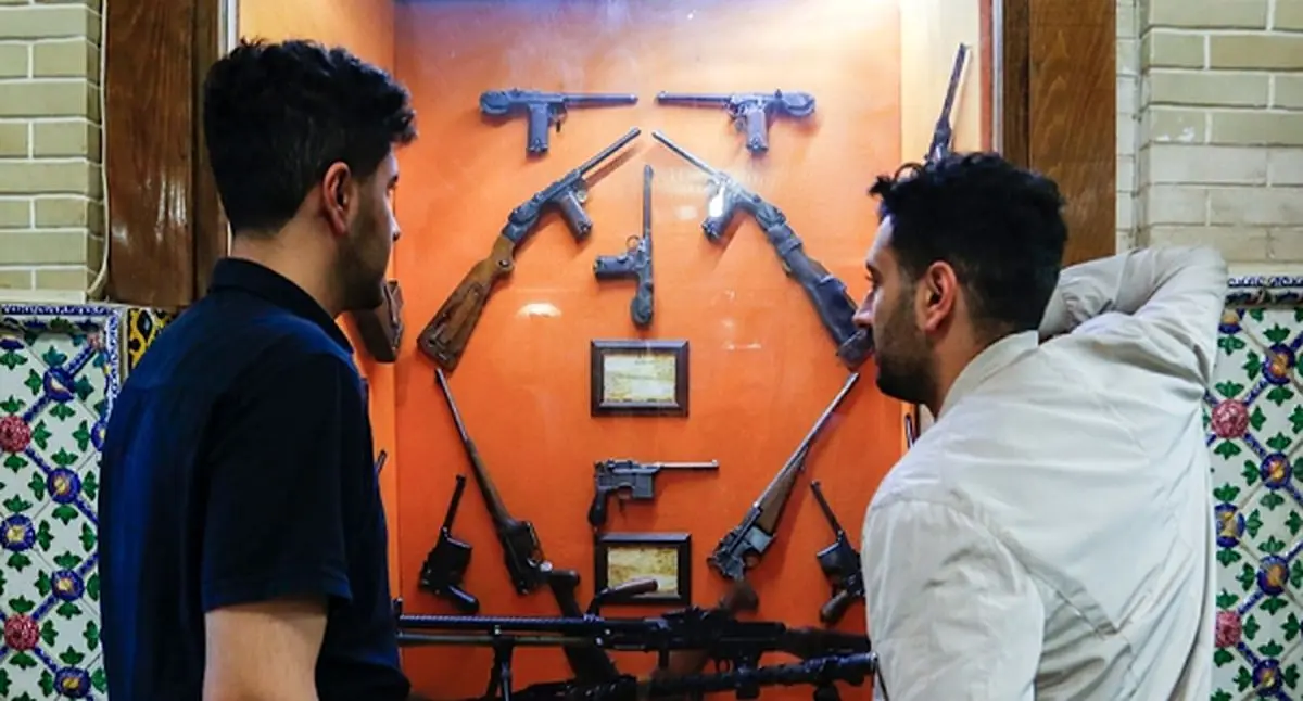 بازدید از موزه‌ها در عید غدیر رایگان است