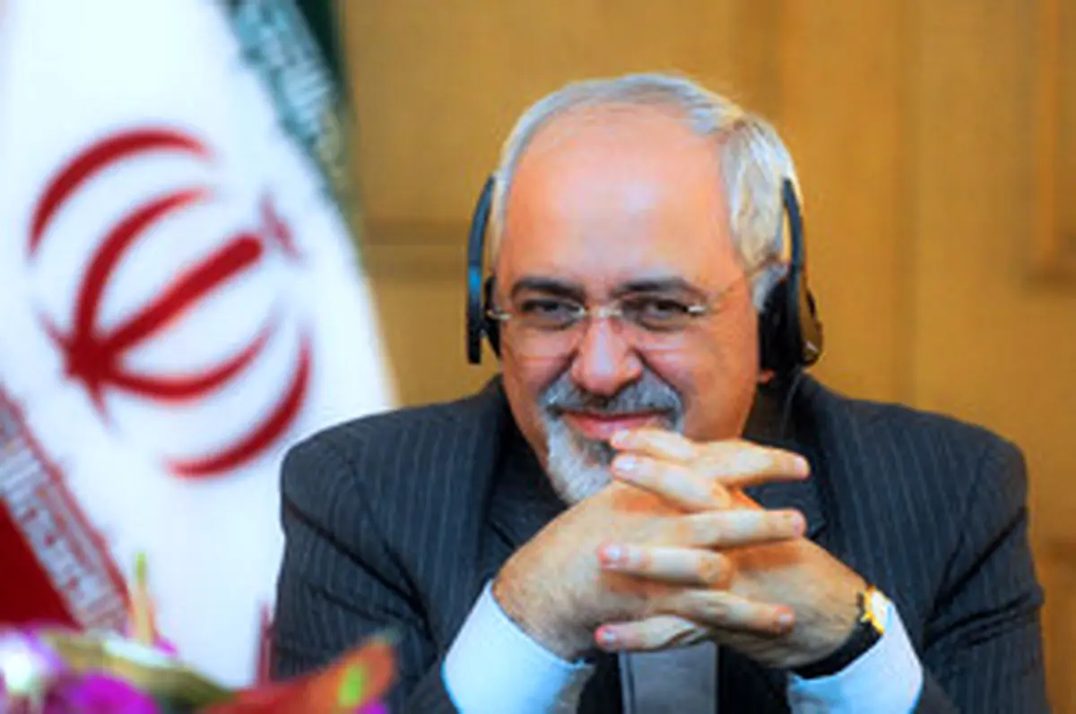 ظریف: جامعه بینالملل رابطه با ایران را مغتنم شمارد