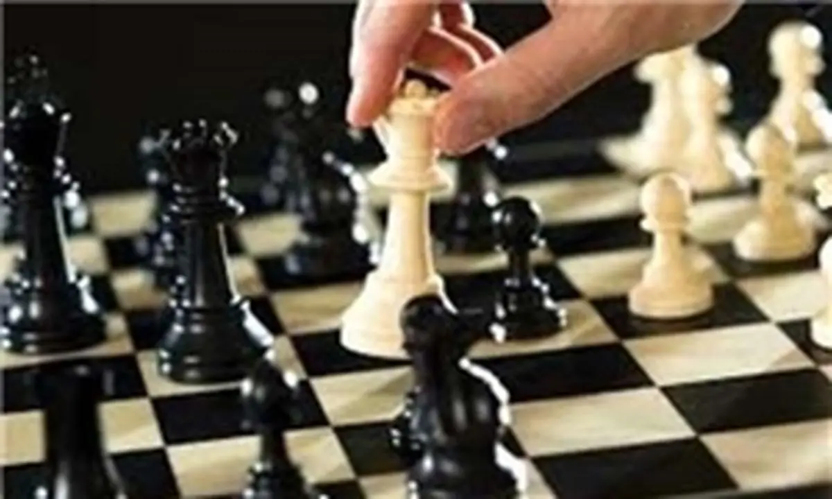 چهره ۸ شطرنج باز برتر مشخص شد