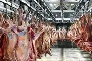 محدودیتی در توزیع گوشت های وارداتی وجود ندارد