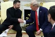 توافق ۵۰ میلیارد دلاری واشنگتن با اوکراین برای تولید پهپاد