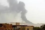 وقوع یک حادثه دریایی در غرب بندر الحدیده یمن