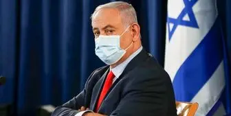 نتانیاهو به شکست در برابر ویروس کرونا اعتراف کند