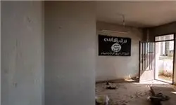داعش زندان «تدمر» سوریه را منفجر کرد