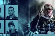 انتشار تصویر و صدای نظامیان صهیونیست بازداشتی در نوار غزه+فیلم