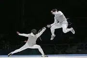 ایران با شکست ایتالیا قهرمان شد