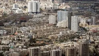 قیمت آپارتمان در مناطق ۲۲ گانه تهران + جدول