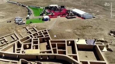 کاروان اسکورت پاپ در عراق