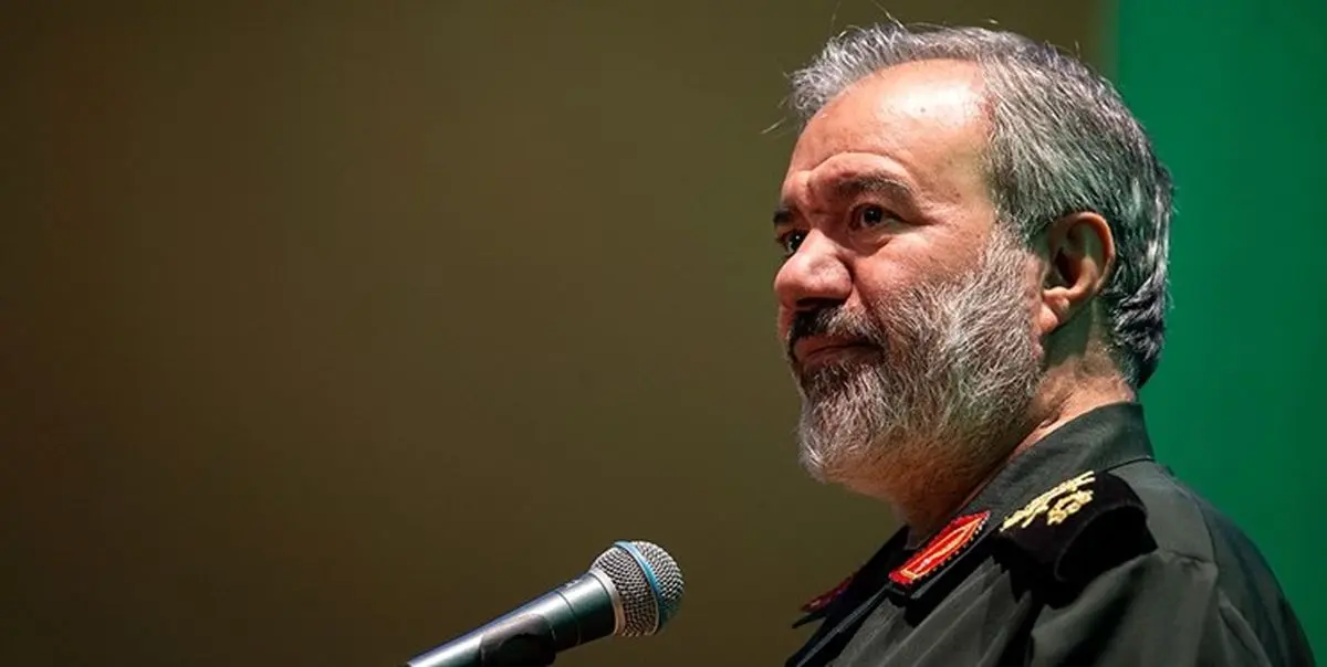 آمریکا به دنبال تحمیل آتش‌بس است؛ عقب‌نشینی نمی‌کنیم/ هنوز از توانمندی‌های جدید دفاعی رونمایی نکرده‌ایم
