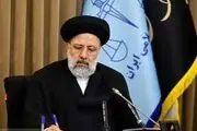 رییس قوه قضاییه نامه‌ای به محضر رهبر انقلاب در مورد فروش اوراق سلف نفتی ارسال نکرده‌ است 