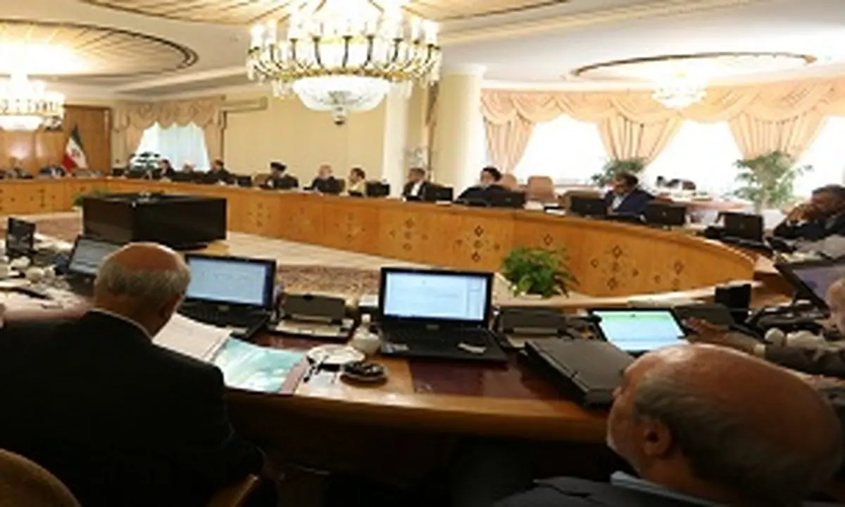 چگونگی خرج و دخل دولت در ۶ ماهه اول سال