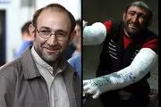 بازگشت بازیگر محبوب «پایتخت» به سینماها/تصاویر