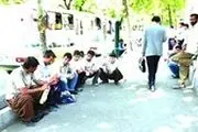 لیسانسه ها هر روز بیکارتر می شوند!