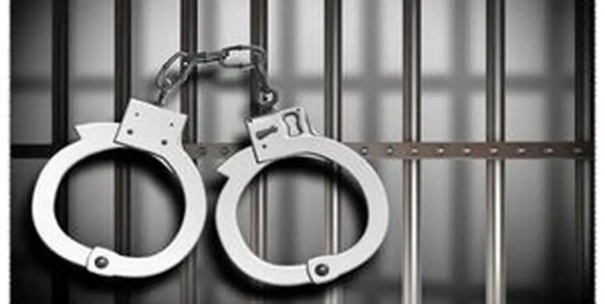 دستگیری ادمین کانال ضد انقلاب | برنامه ریز آشوب دستگیر شد