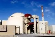 نیروگاه بوشهر از خطر زلزله در امان ماند