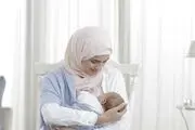 توصیه‌های طب ایرانی برای افزایش شیر مادر