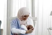 توصیه‌های طب ایرانی برای افزایش شیر مادر