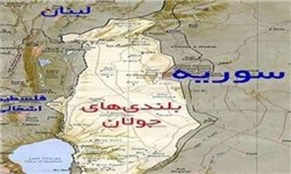 وبگاه صهیونیستی: ایران به مرز فلسطین اشغالی نزدیک‌تر شده است