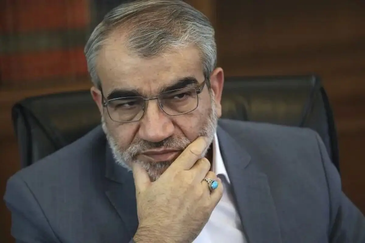 آیا می‌توان به غرب اعتماد کرد؟