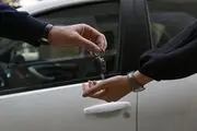 تحویل خودروهای سوزوکی معوق در حال انجام است